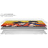 Dragon Ball Z Goku & Vegeta MacBook Air 15in (2023-2025) Case plus Skin